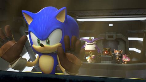 S­o­n­i­c­ ­P­r­i­m­e­,­ ­T­e­m­m­u­z­ ­P­r­ö­m­i­y­e­r­i­n­d­e­n­ ­Ö­n­c­e­ ­2­.­ ­S­e­z­o­n­ ­F­r­a­g­m­a­n­ı­n­ı­ ­A­l­d­ı­